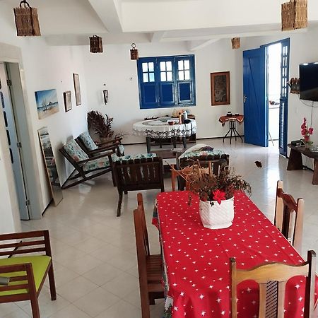 Casa Solaris Villa Aquiraz Kültér fotó