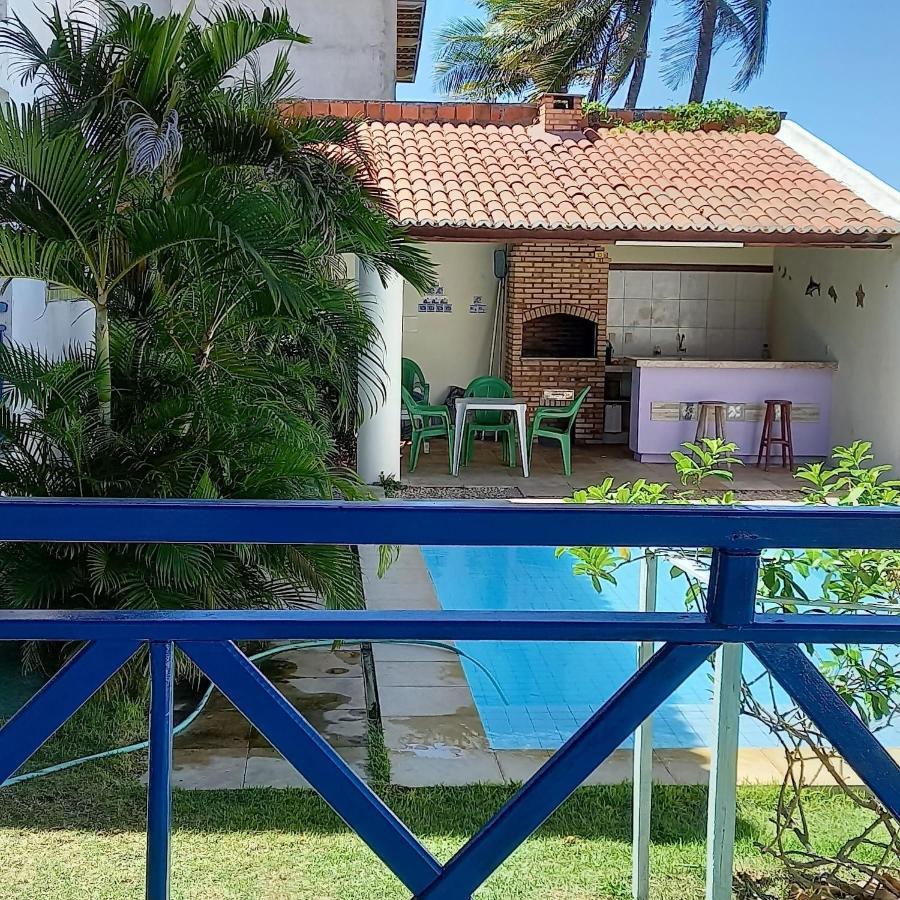 Casa Solaris Villa Aquiraz Kültér fotó