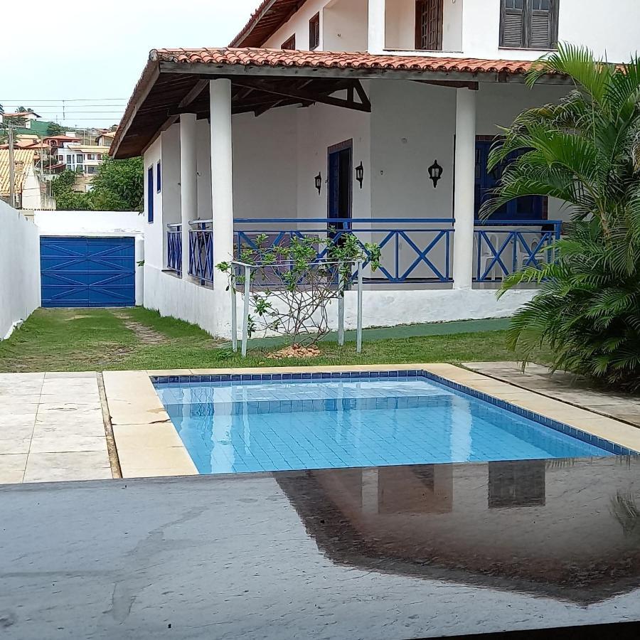 Casa Solaris Villa Aquiraz Kültér fotó