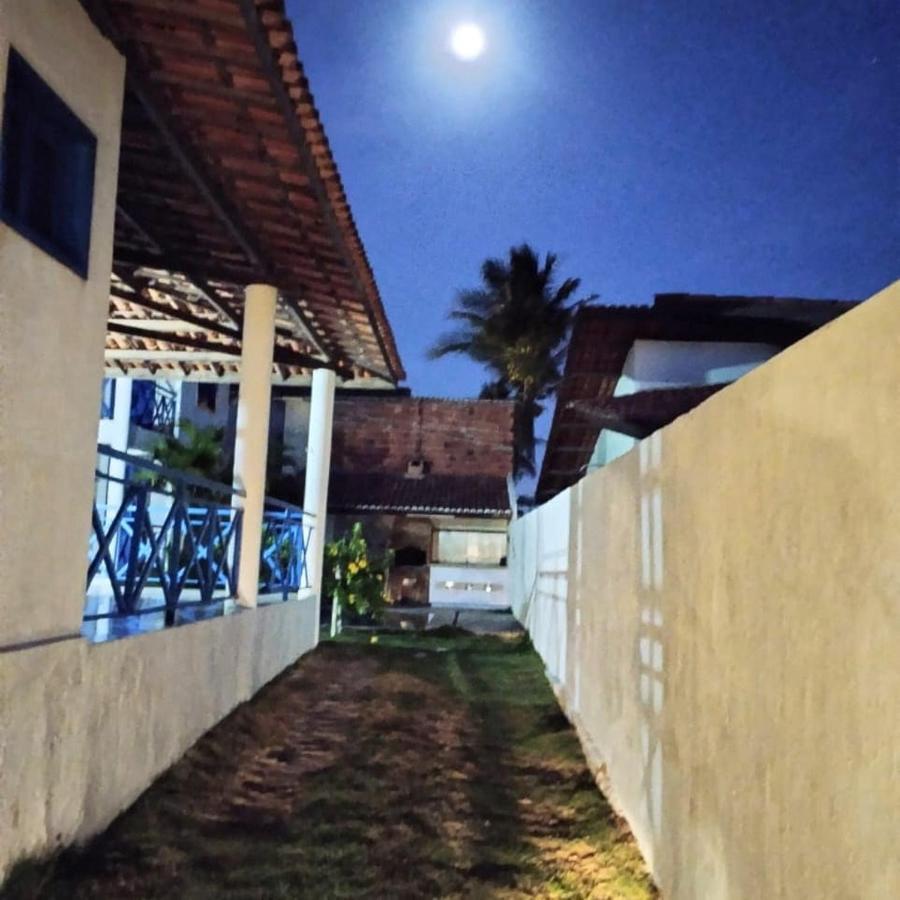 Casa Solaris Villa Aquiraz Kültér fotó