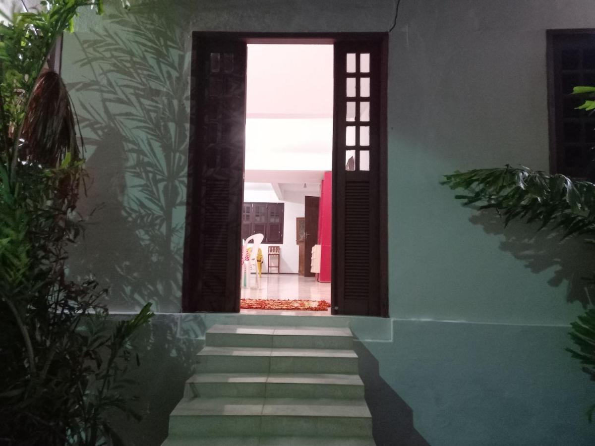 Casa Solaris Villa Aquiraz Kültér fotó