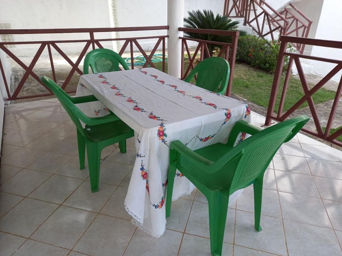 Casa Solaris Villa Aquiraz Kültér fotó