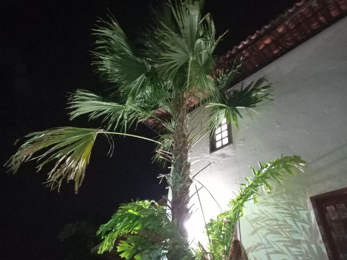 Casa Solaris Villa Aquiraz Kültér fotó
