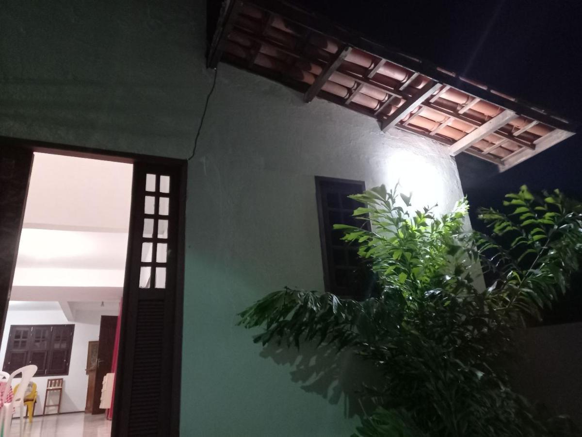 Casa Solaris Villa Aquiraz Kültér fotó