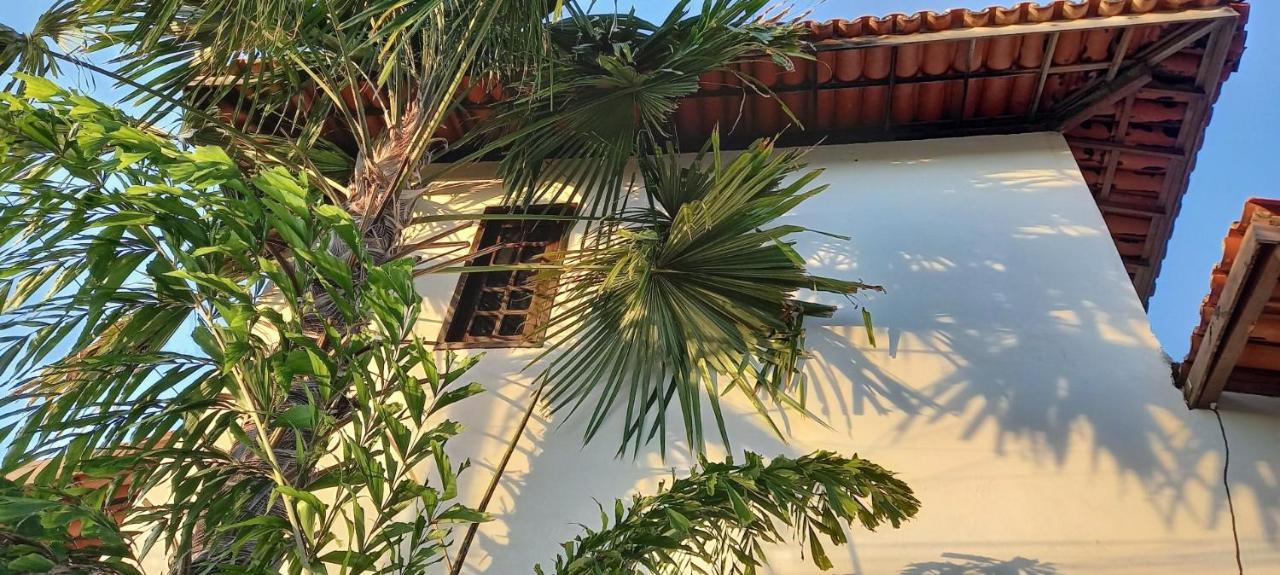 Casa Solaris Villa Aquiraz Kültér fotó