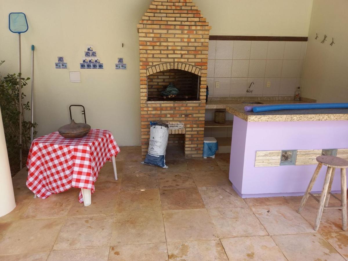 Casa Solaris Villa Aquiraz Kültér fotó