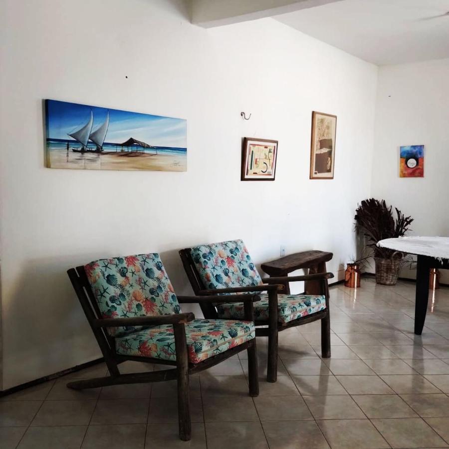 Casa Solaris Villa Aquiraz Kültér fotó