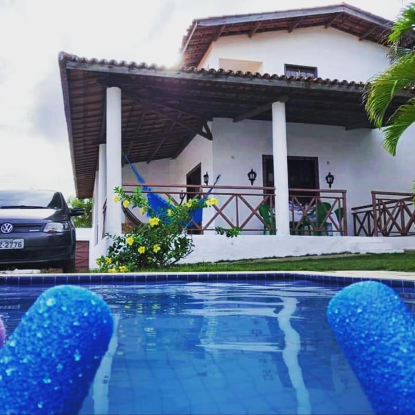 Casa Solaris Villa Aquiraz Kültér fotó