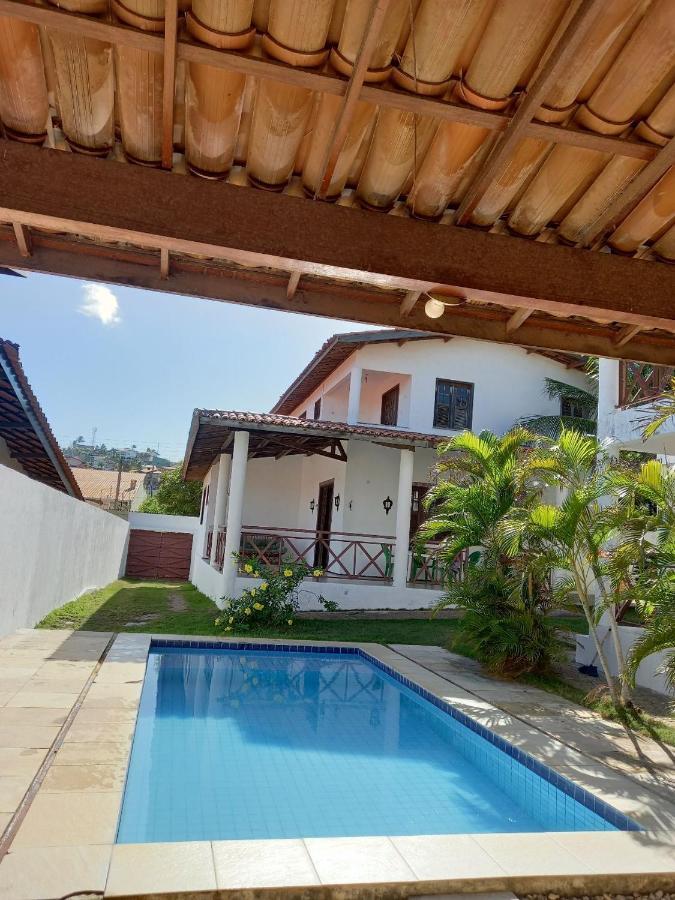 Casa Solaris Villa Aquiraz Kültér fotó
