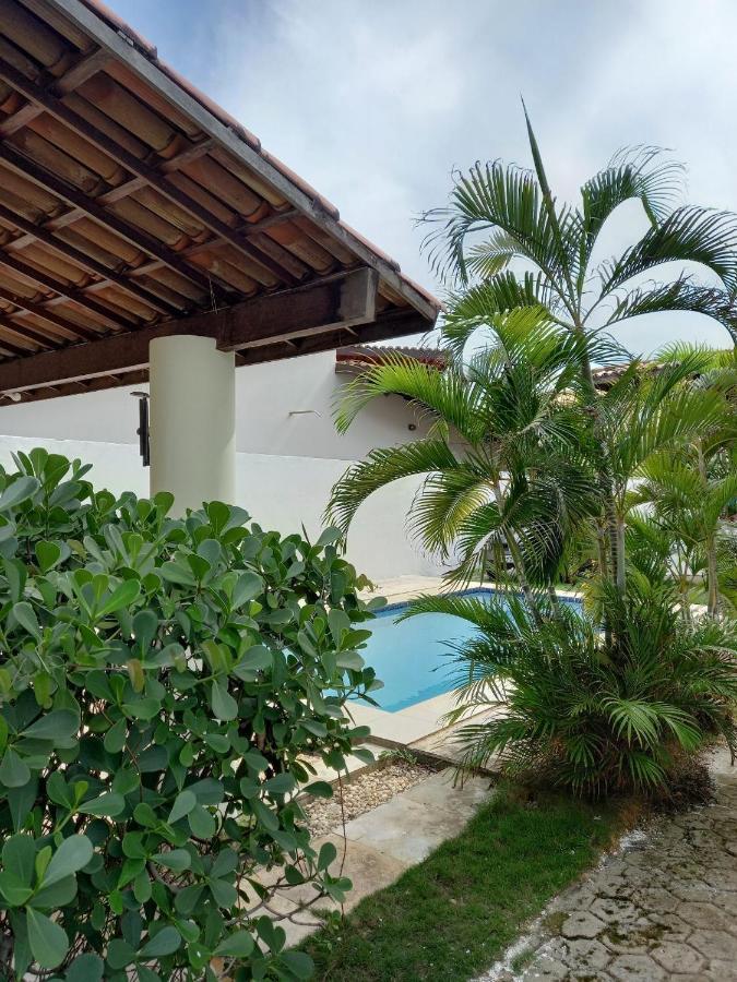 Casa Solaris Villa Aquiraz Kültér fotó