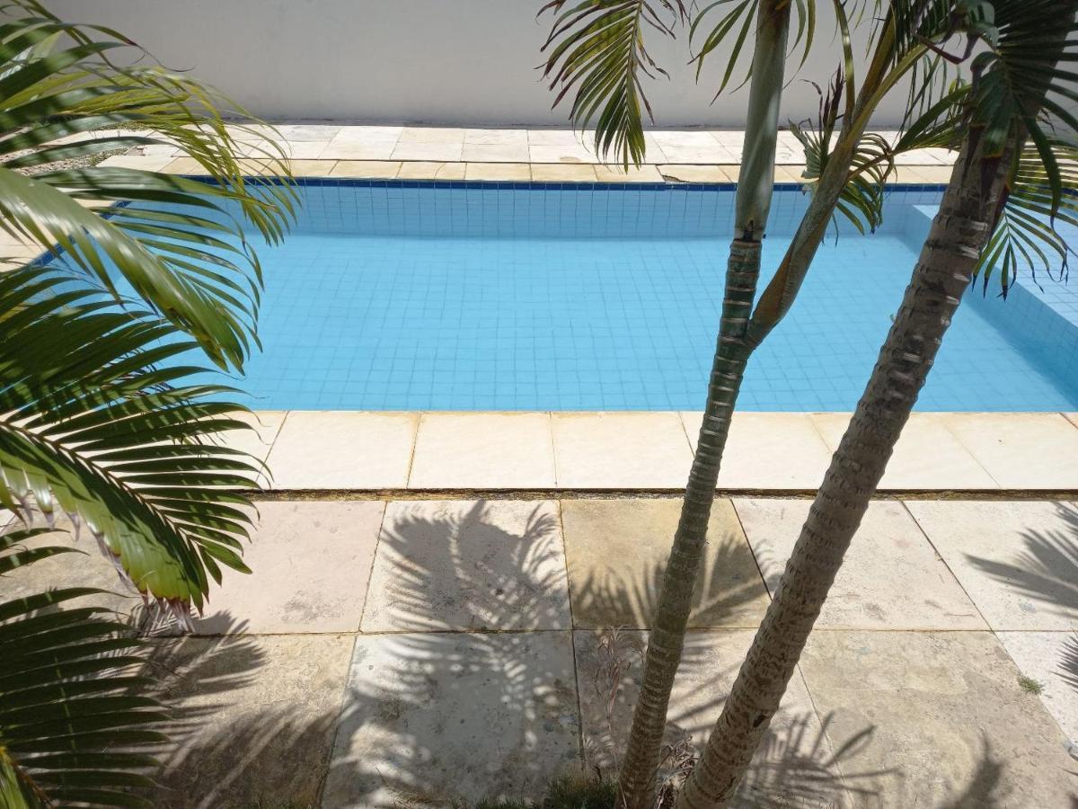 Casa Solaris Villa Aquiraz Kültér fotó