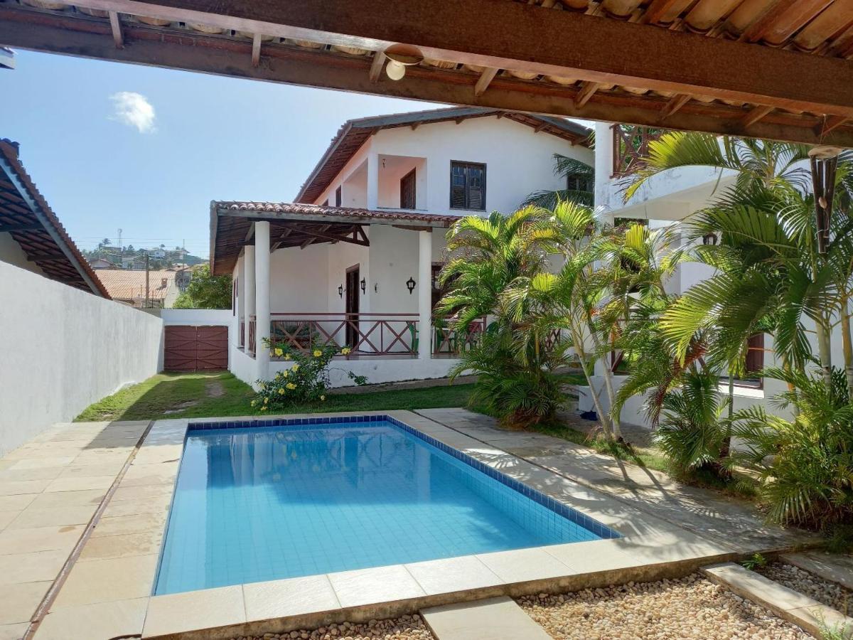 Casa Solaris Villa Aquiraz Kültér fotó