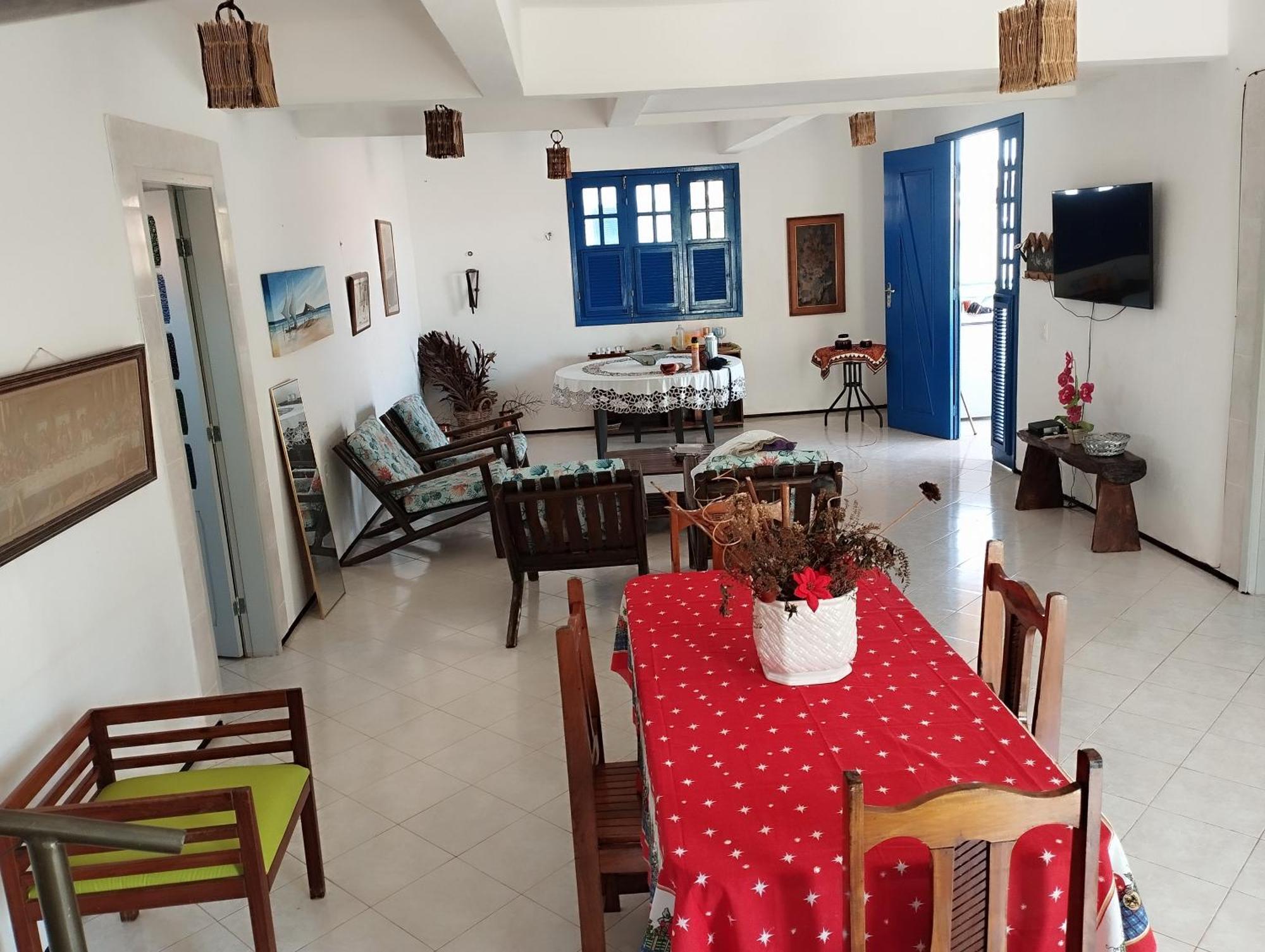 Casa Solaris Villa Aquiraz Kültér fotó