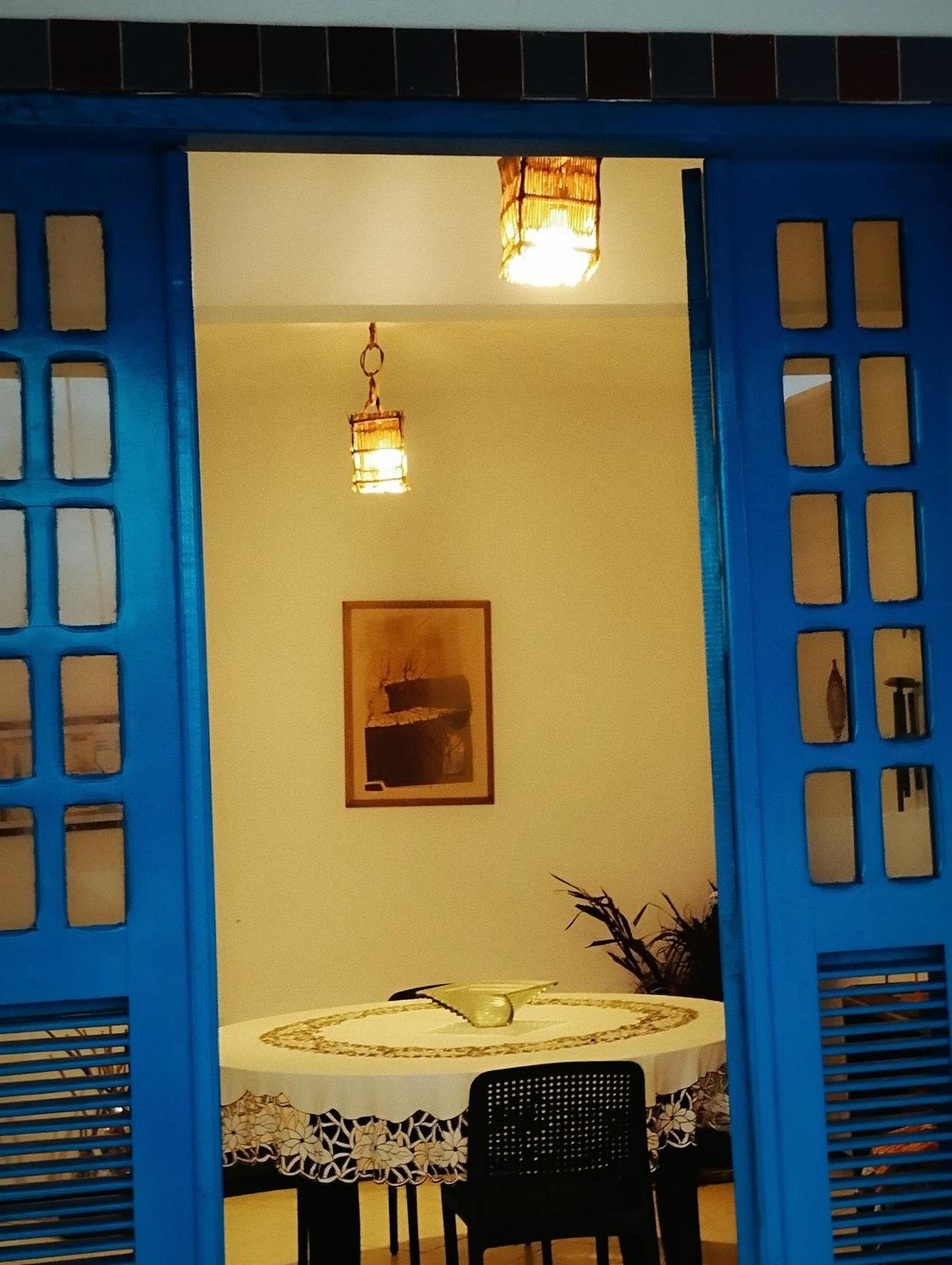 Casa Solaris Villa Aquiraz Kültér fotó