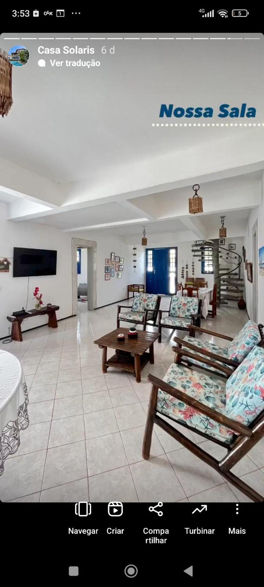 Casa Solaris Villa Aquiraz Kültér fotó