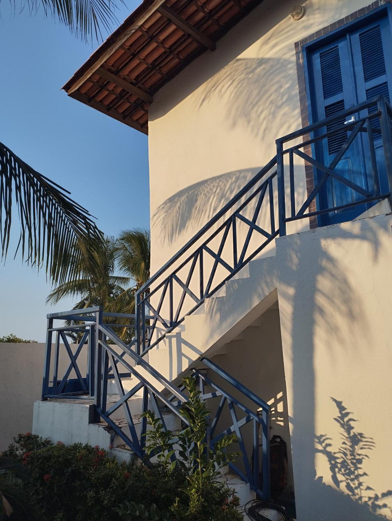 Casa Solaris Villa Aquiraz Kültér fotó
