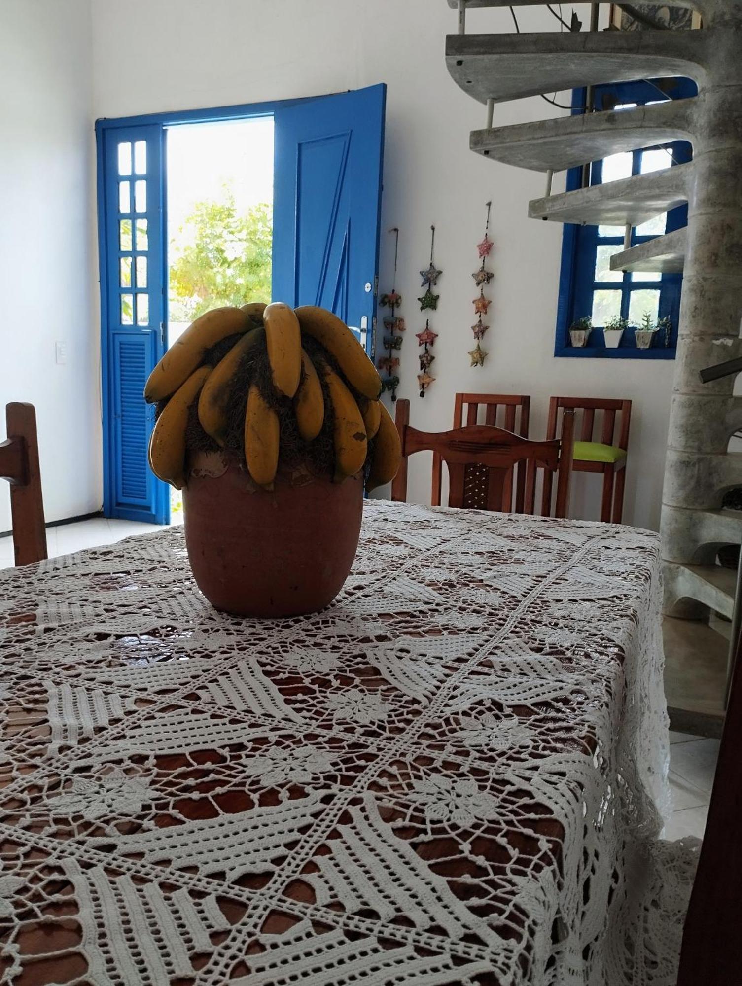 Casa Solaris Villa Aquiraz Kültér fotó