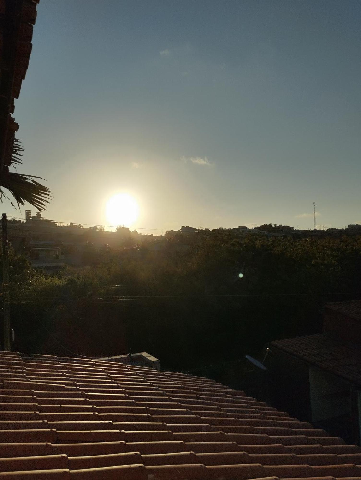 Casa Solaris Villa Aquiraz Kültér fotó