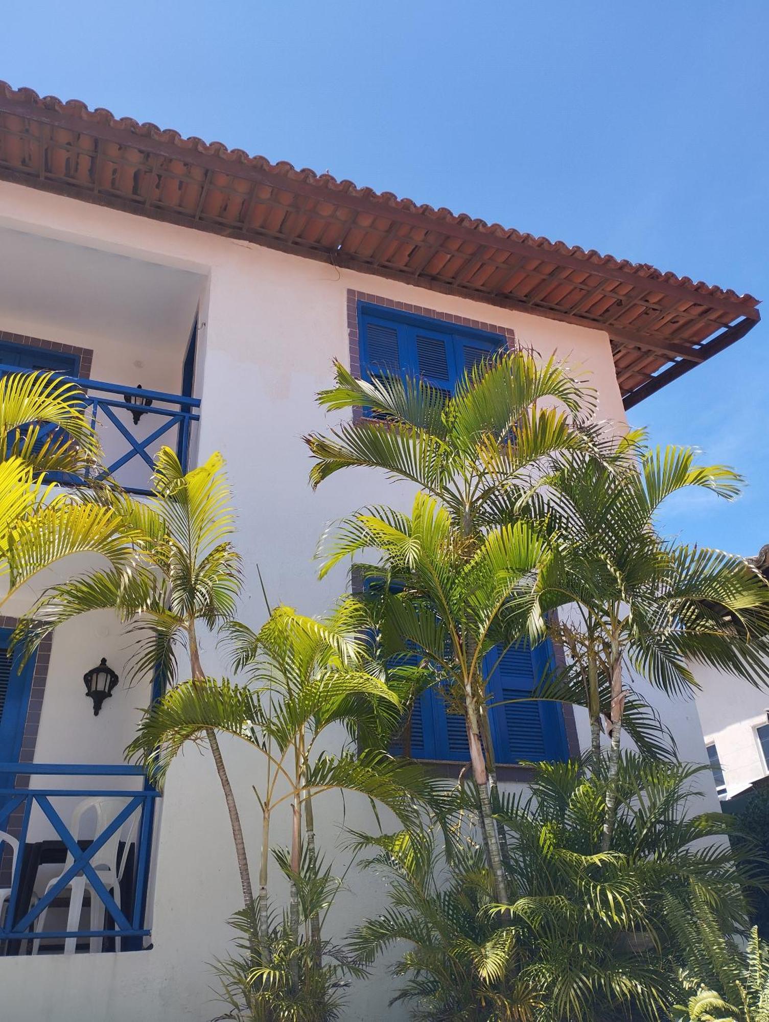 Casa Solaris Villa Aquiraz Kültér fotó