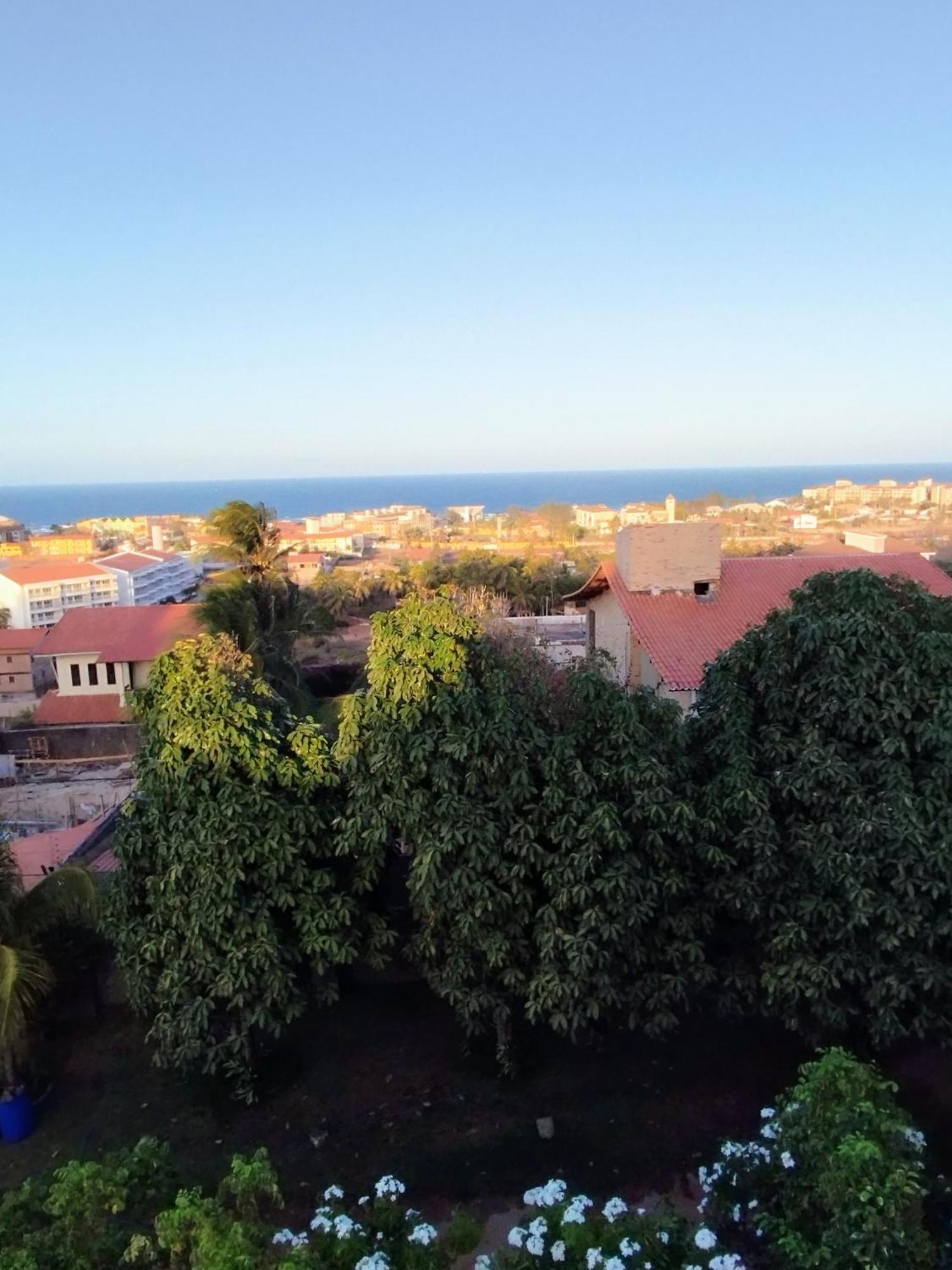Casa Solaris Villa Aquiraz Kültér fotó