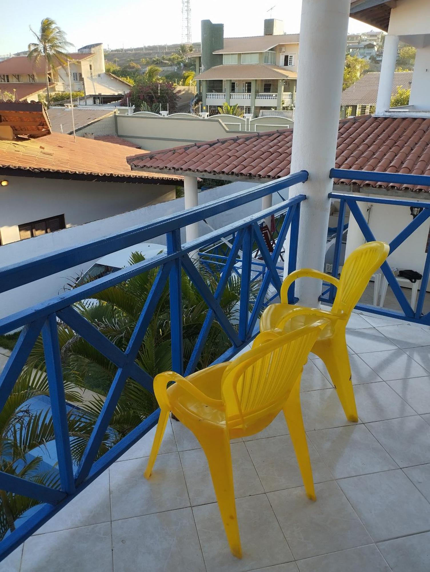 Casa Solaris Villa Aquiraz Kültér fotó