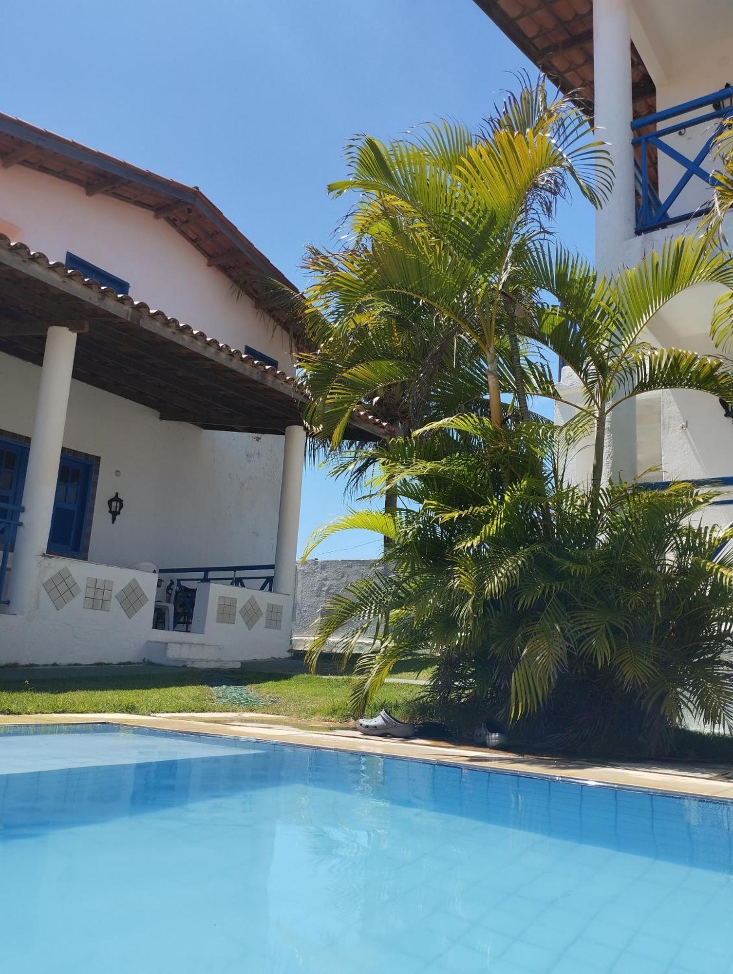 Casa Solaris Villa Aquiraz Kültér fotó