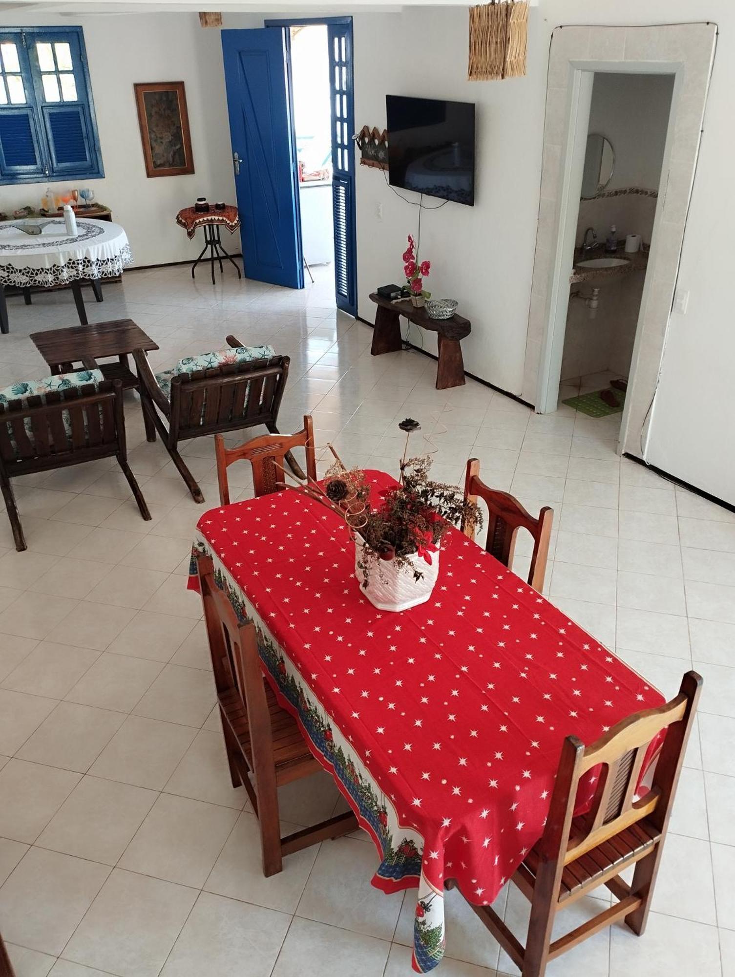 Casa Solaris Villa Aquiraz Kültér fotó