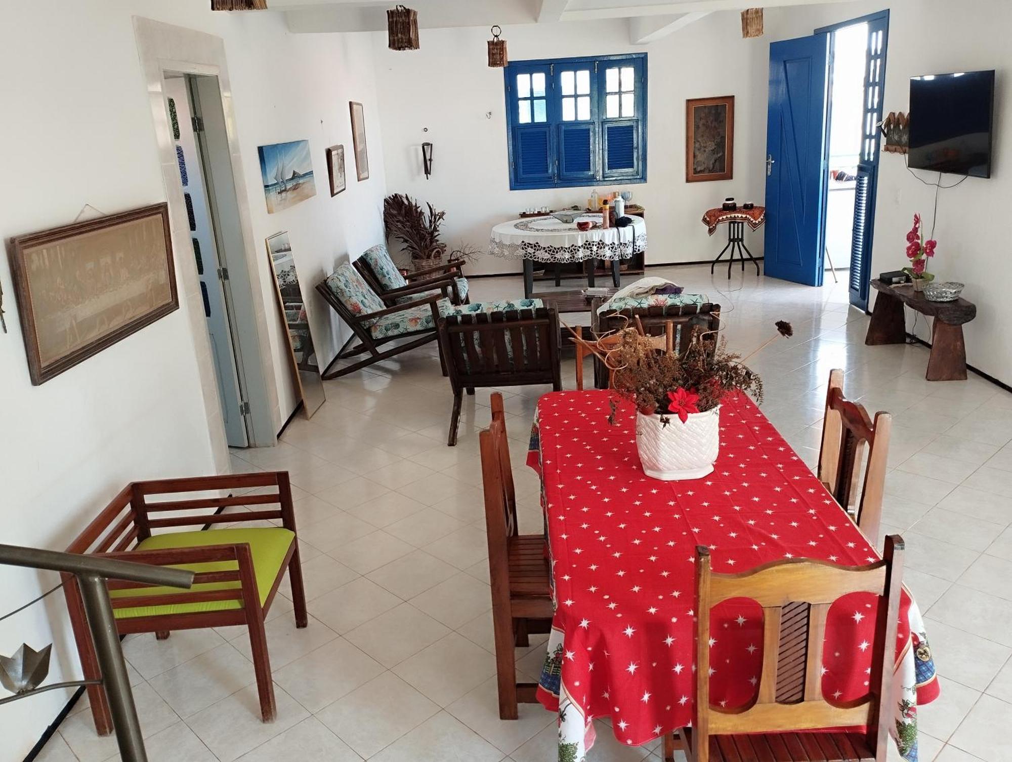 Casa Solaris Villa Aquiraz Kültér fotó