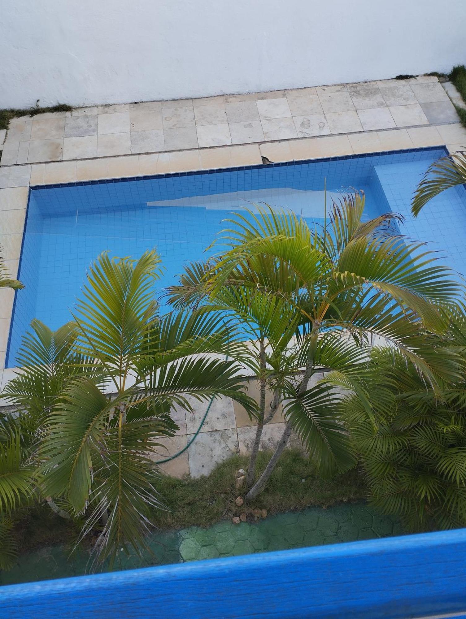 Casa Solaris Villa Aquiraz Kültér fotó
