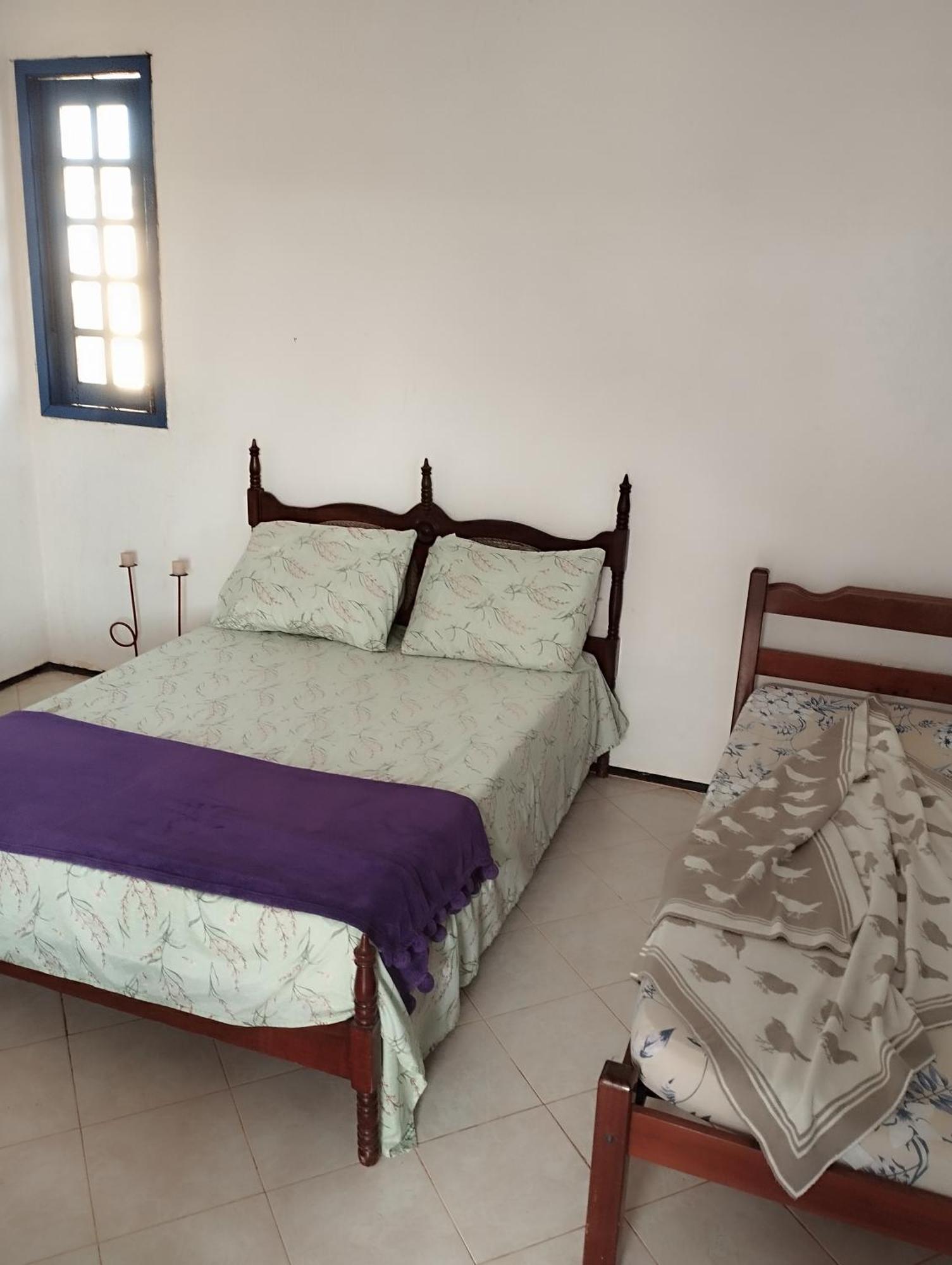 Casa Solaris Villa Aquiraz Kültér fotó