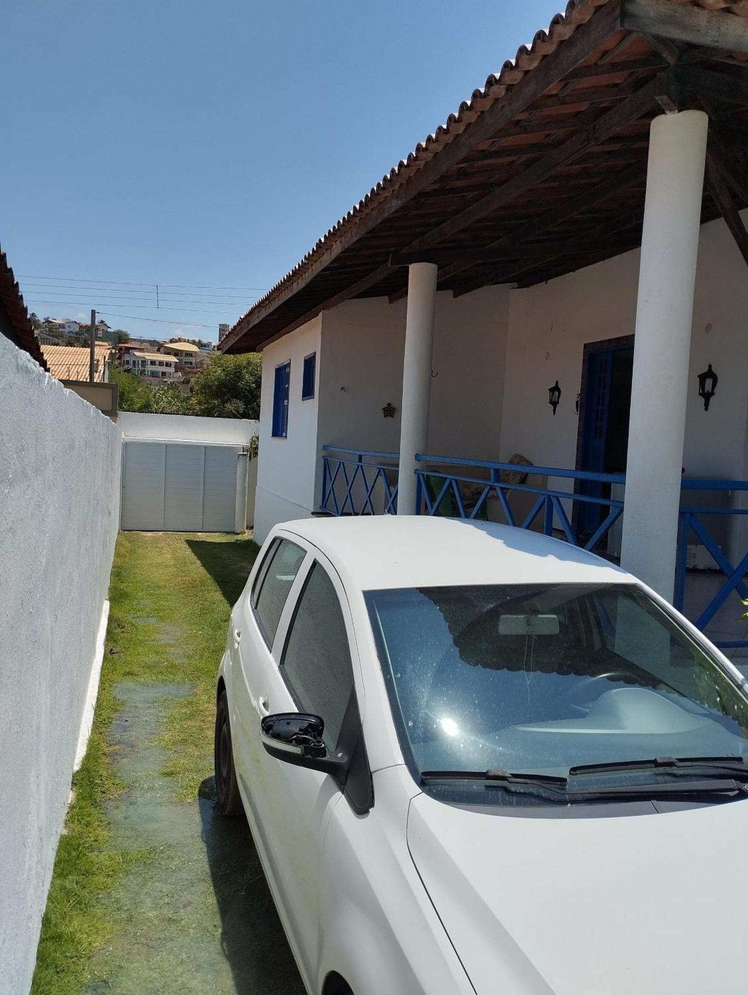 Casa Solaris Villa Aquiraz Kültér fotó