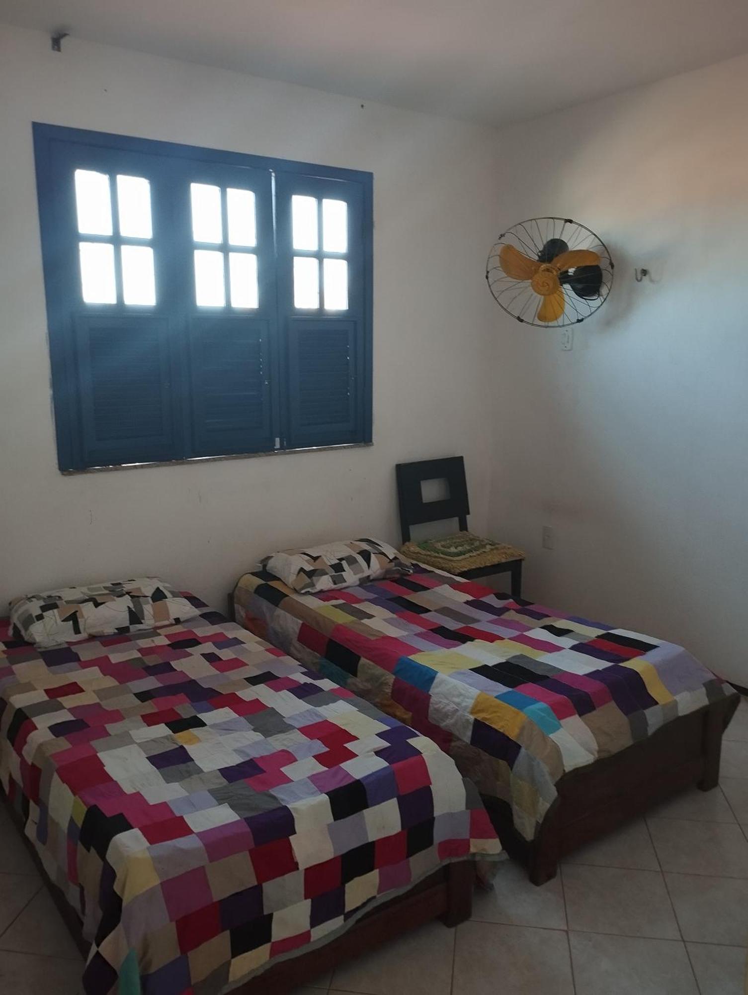 Casa Solaris Villa Aquiraz Kültér fotó