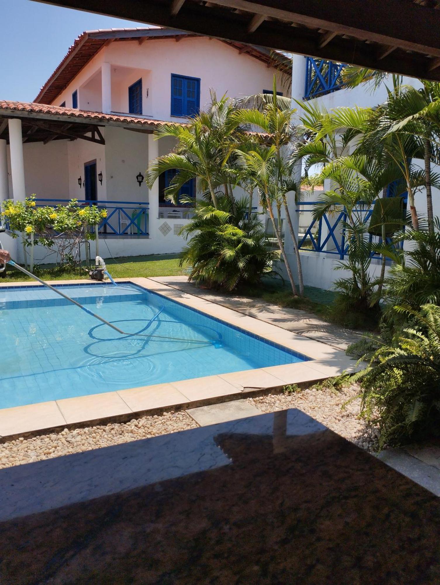 Casa Solaris Villa Aquiraz Kültér fotó