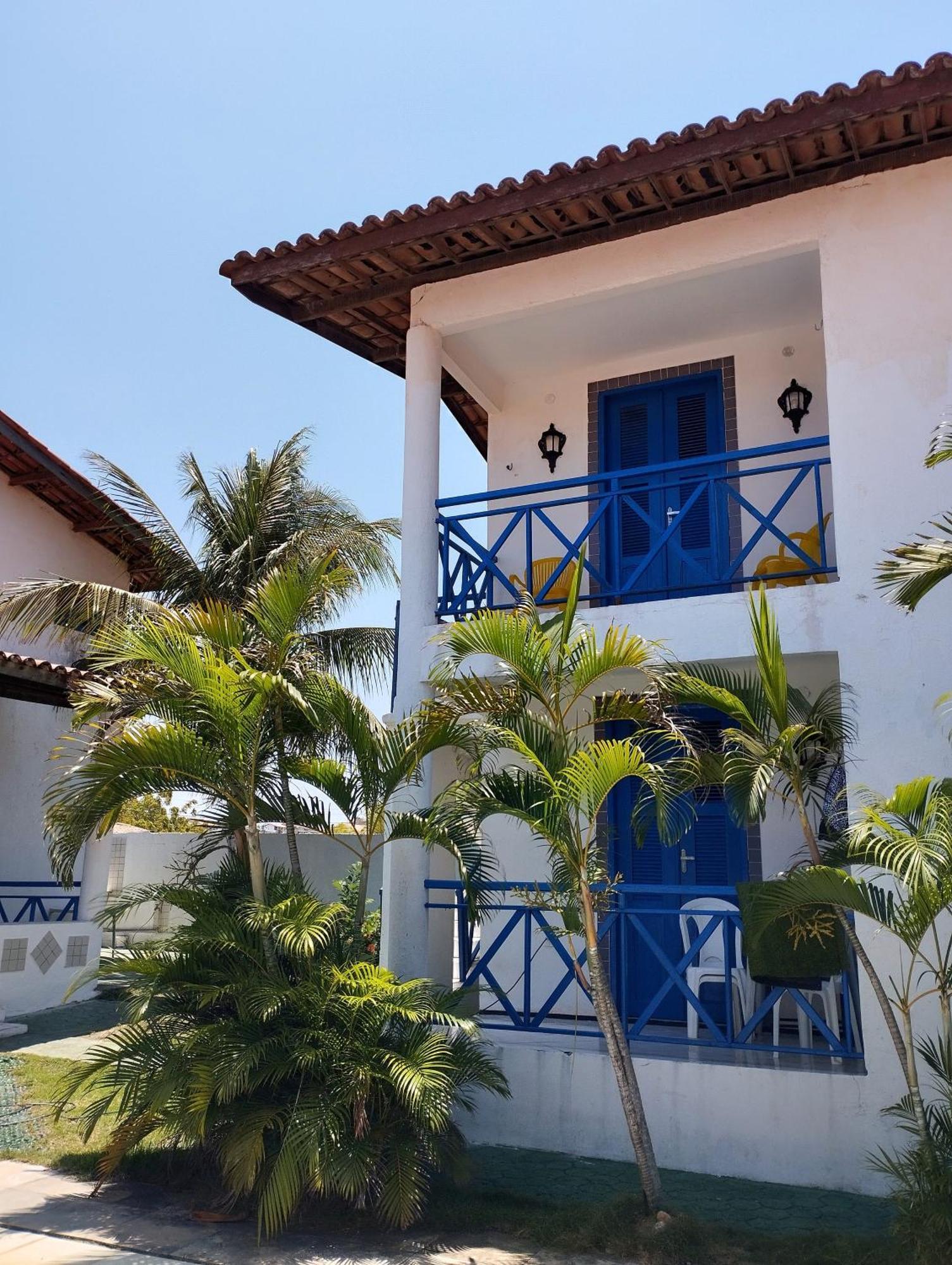 Casa Solaris Villa Aquiraz Kültér fotó