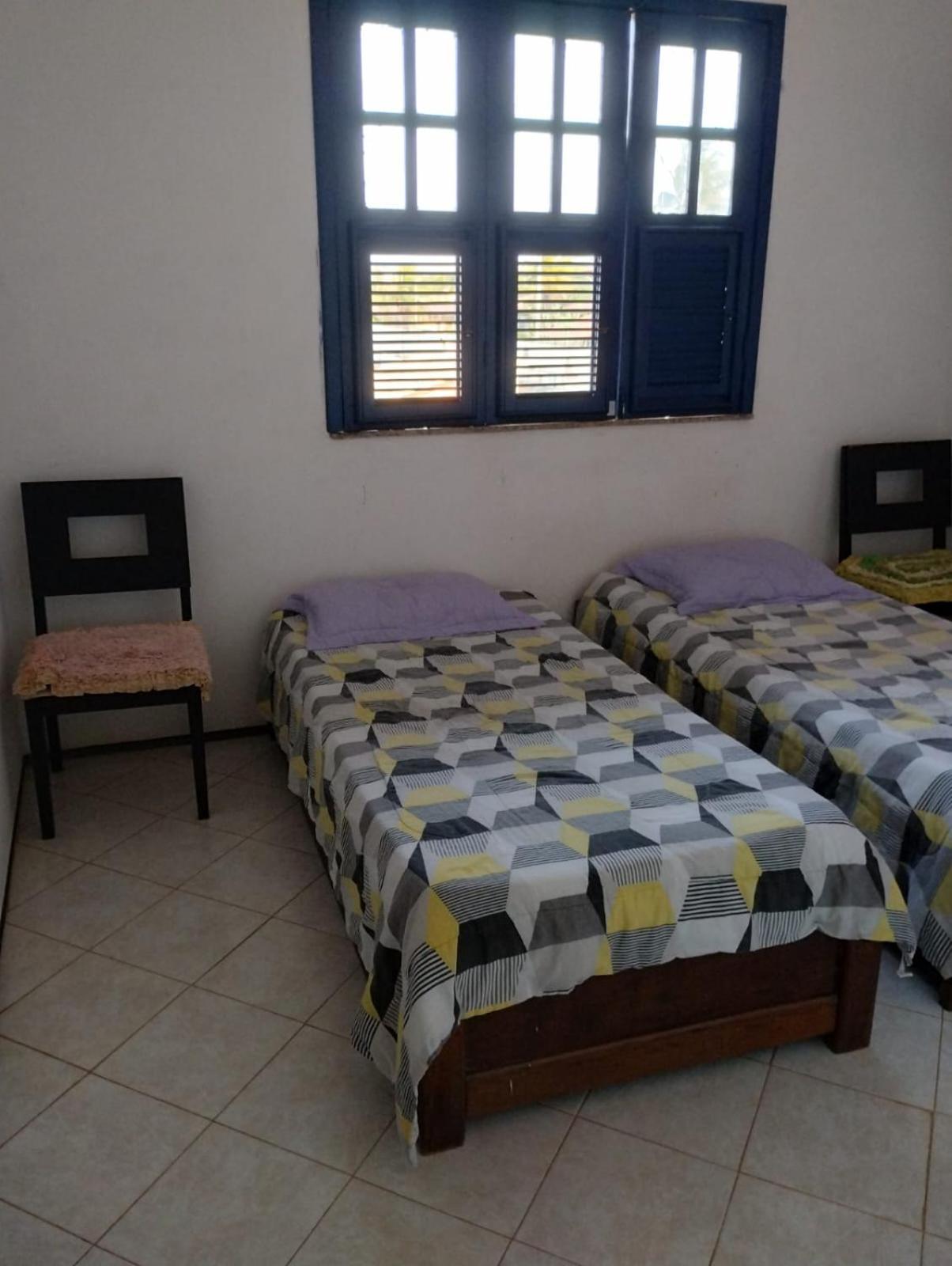 Casa Solaris Villa Aquiraz Kültér fotó