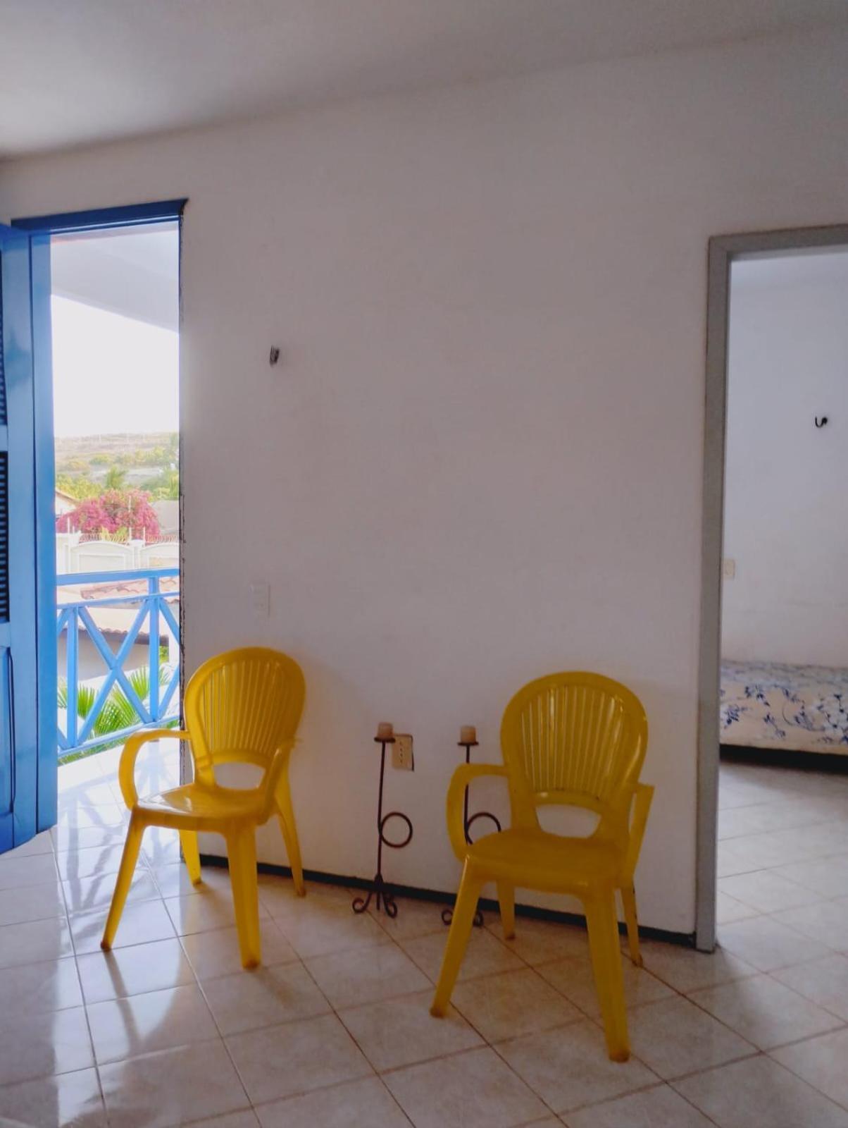 Casa Solaris Villa Aquiraz Kültér fotó