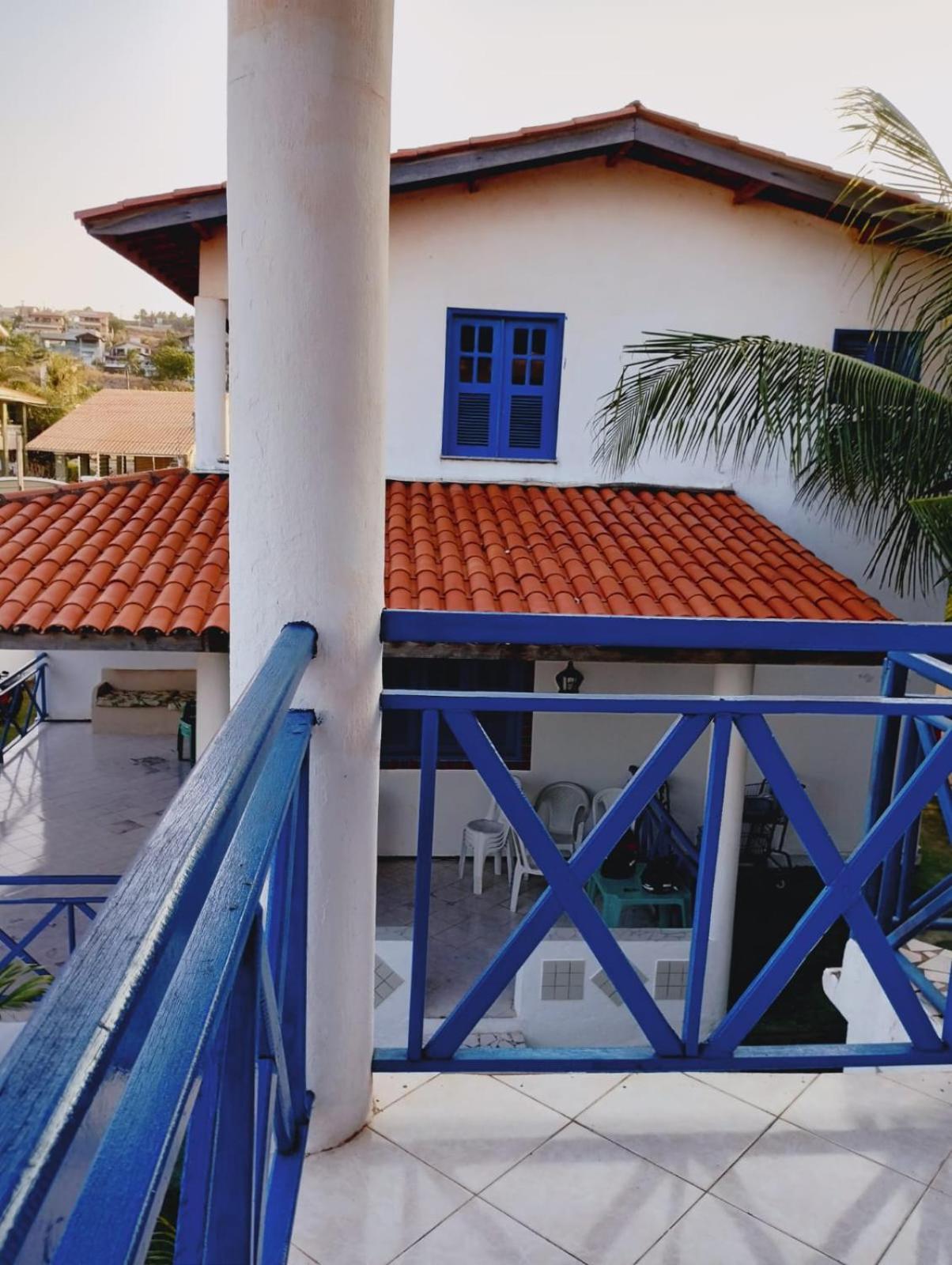 Casa Solaris Villa Aquiraz Kültér fotó