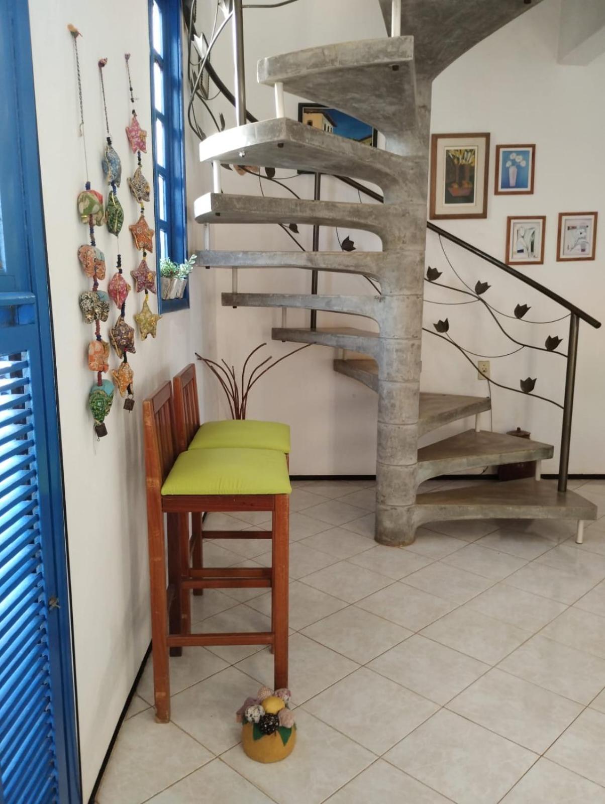 Casa Solaris Villa Aquiraz Kültér fotó
