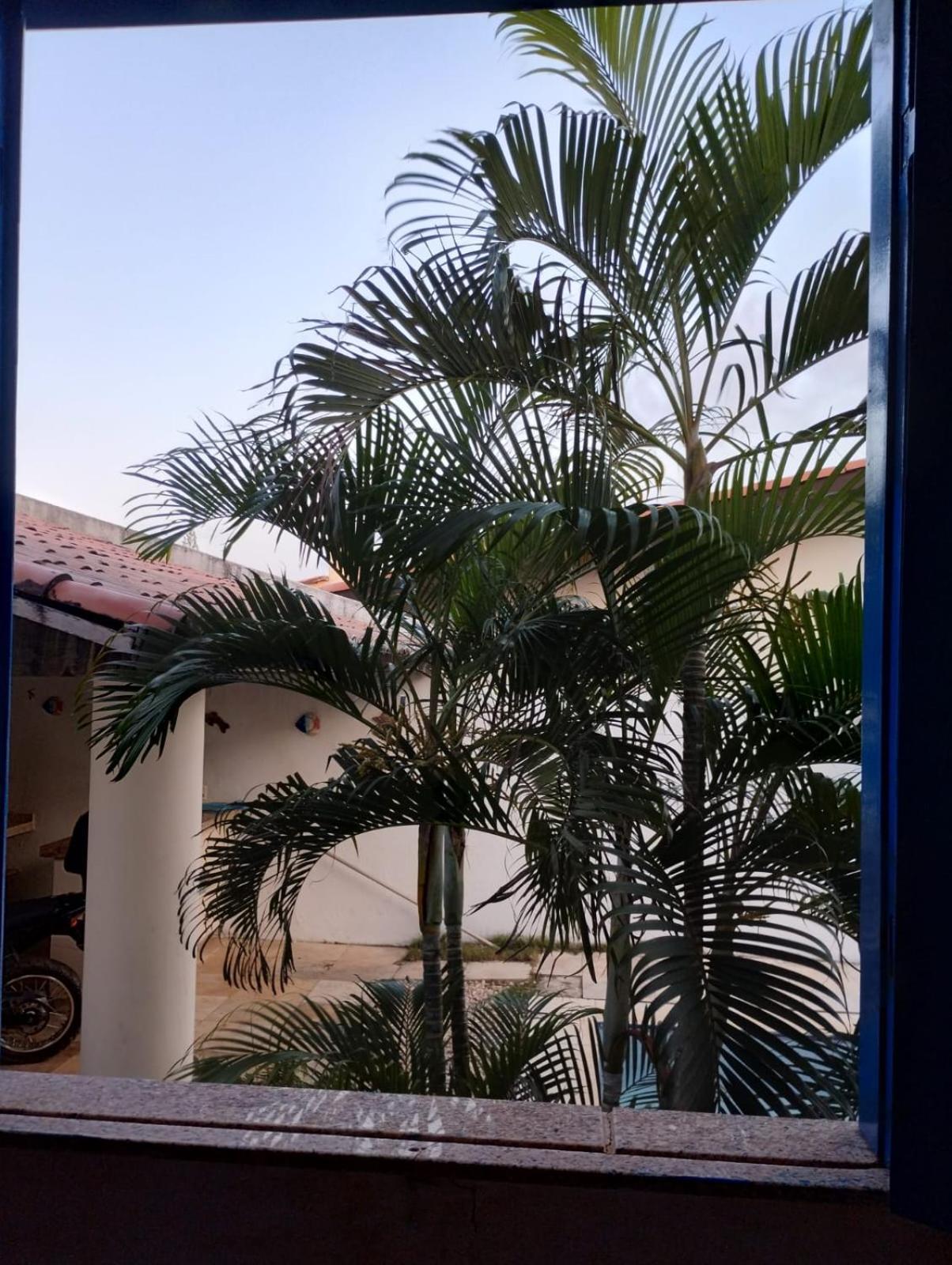 Casa Solaris Villa Aquiraz Kültér fotó