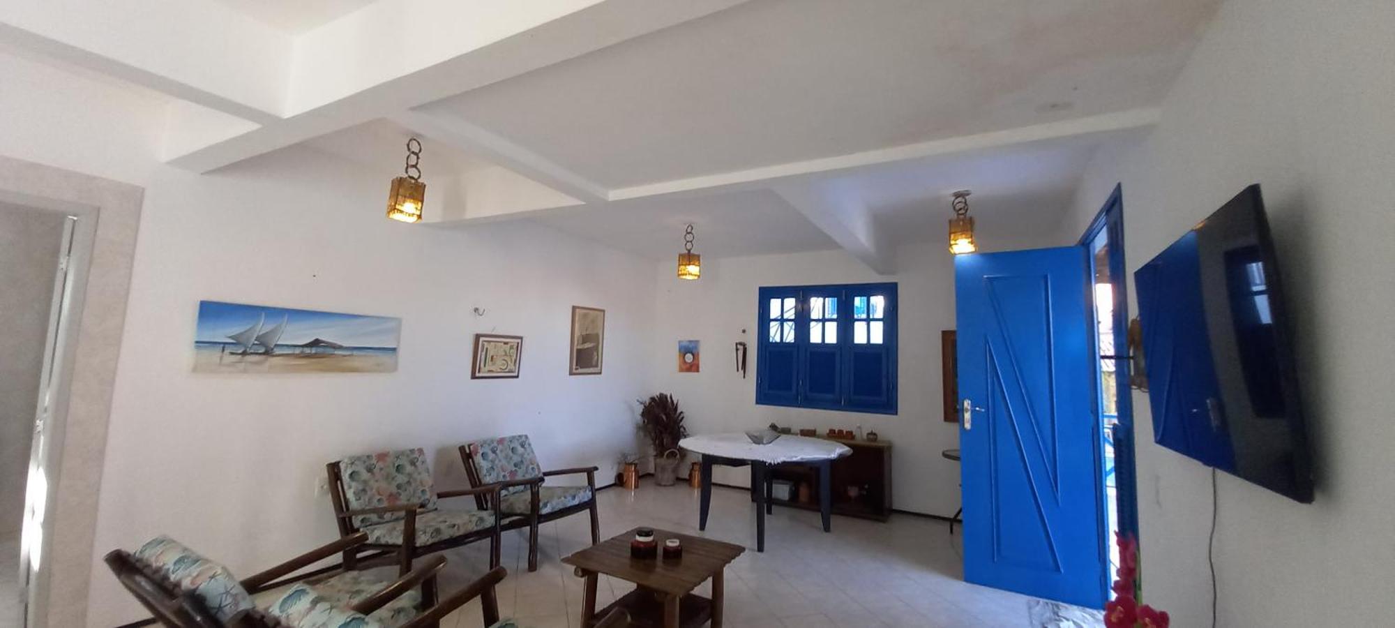 Casa Solaris Villa Aquiraz Kültér fotó