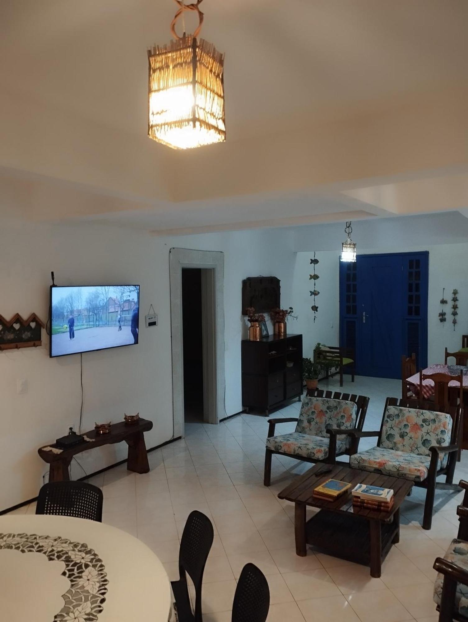 Casa Solaris Villa Aquiraz Kültér fotó