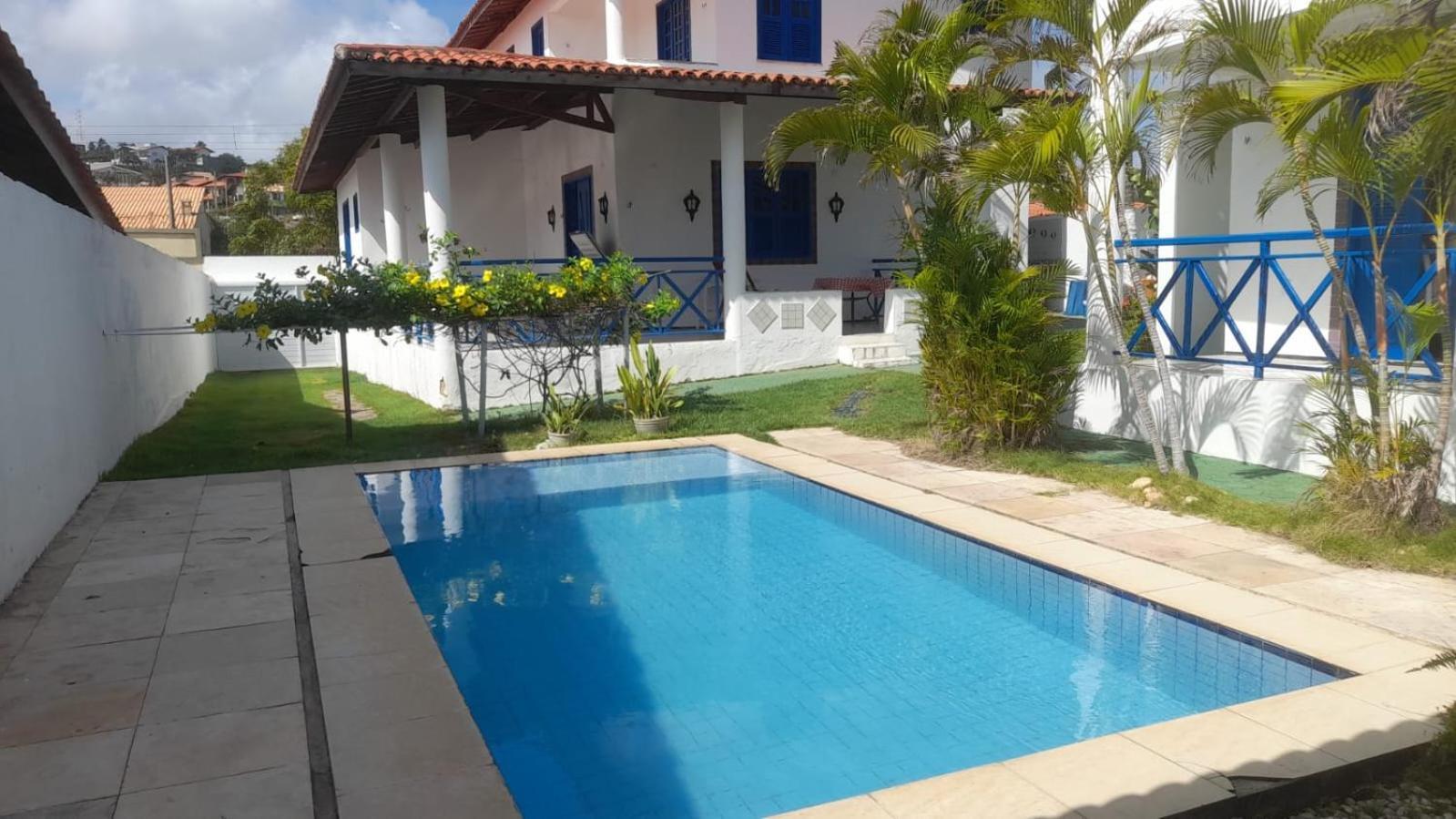 Casa Solaris Villa Aquiraz Kültér fotó