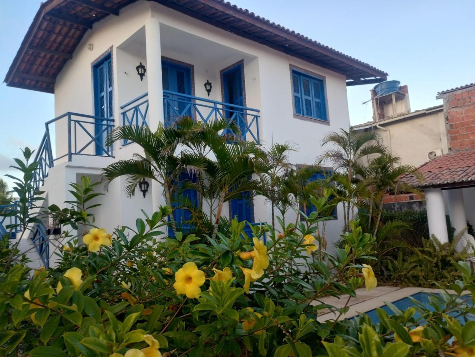 Casa Solaris Villa Aquiraz Kültér fotó